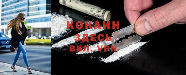 стафф Нягань